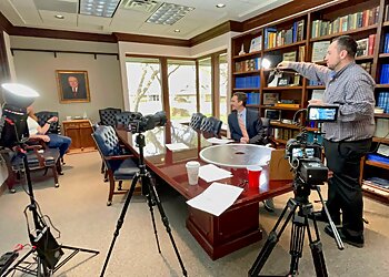 Oklahoma City Videographers Fireside Video