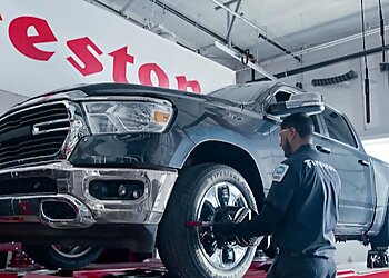 Bridgeport Car Repair Shops Firestone Complete Auto Care