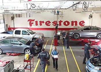 Cape Coral Car Repair Shops Firestone Complete Auto Care