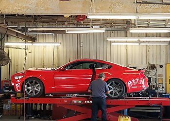 Brownsville Car Repair Shops Firestone Complete Auto Care Brownsville