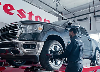 Kansas City Car Repair Shops Firestone Complete Auto Care Kansas City