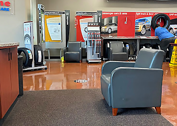 Pembroke Pines Car Repair Shops Firestone Complete Auto Care Pembroke Pines