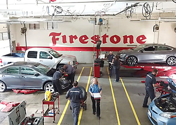 Shreveport Car Repair Shops Firestone Complete Auto Care Shreveport