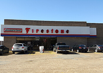 Firestone Complete Auto Care Shreveport Shreveport Car Repair Shops