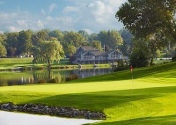 Akron golf course Firestone Country Club