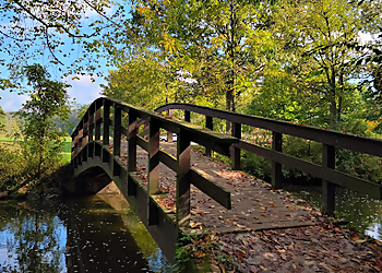 Akron Public Parks Firestone Metro Park
