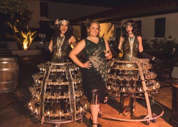 Huntington Beach Entertainment Companies Firestorm Talent & Entertainment