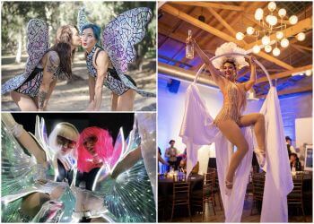 Huntington Beach Entertainment Companies Firestorm Talent & Entertainment