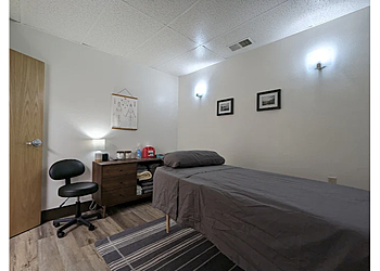 Des Moines Acupuncture Fireweed Acupuncture