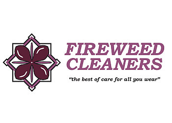 Anchorage Dry Cleaners Fireweed Cleaners