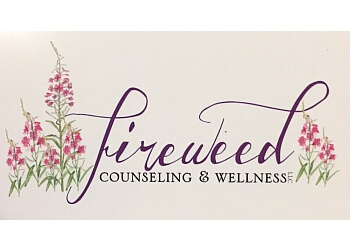 Fireweed Counseling and Wellness LLC Anchorage Therapists image 1