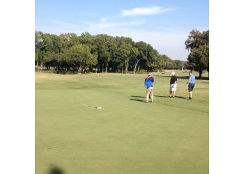 Firewheel Golf Park Bridges Course - Garland, TX Golf Courses
