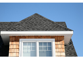 Garland Roofing Contractors Firewheel Roofing