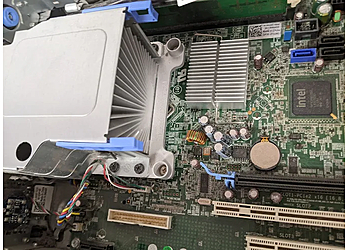 Tulsa Computer Repair Fireytech Computer Repair