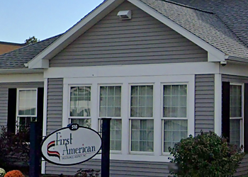 Springfield Insurance Agents First American Insurance Agency, Inc.