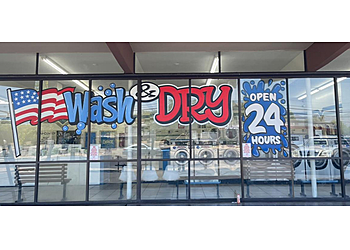 Tucson Laundromats First Avenue Laundromat