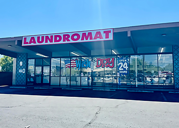 Tucson Laundromats First Avenue Laundromat