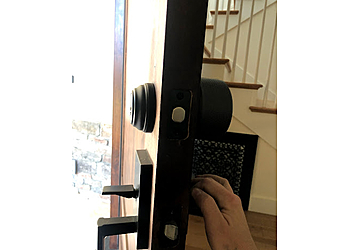 Santa Clara Locksmiths First Bay Locksmith