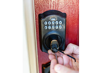Santa Clara Locksmiths First Bay Locksmith