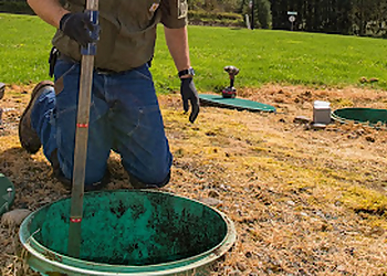 Vancouver Septic Tank Services First Call Septic Services