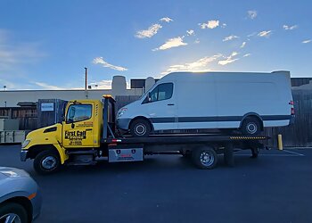 San Jose Towing Companies First Call Towing Service