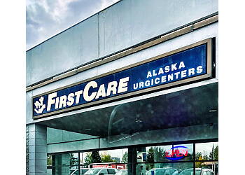 FirstCareMedicalCentersLLC Anchorage AK