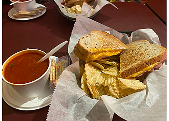 First Carolina Delicatessen Greensboro Sandwich Shops image 1