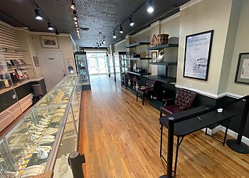 Washington Pawn Shops First Cash Jewelry and Loan