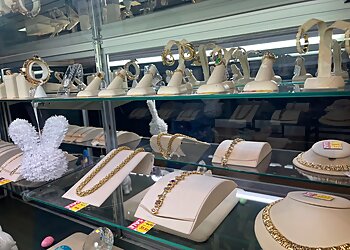 Washington Pawn Shops First Cash Jewelry and Loan