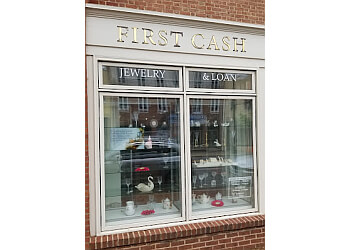 First Cash Jewelry and Loan
