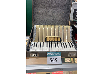 First Cash Laredo - Laredo, TX Pawn Shops - Products & Accessories