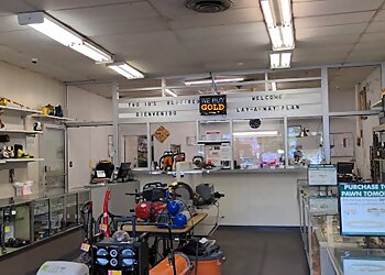 Alexandria Pawn Shops First Cash Pawn Alexandria