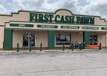 First Cash Pawn Corpus Christi