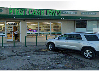 First Cash Pawn Lakewood Lakewood Pawn Shops