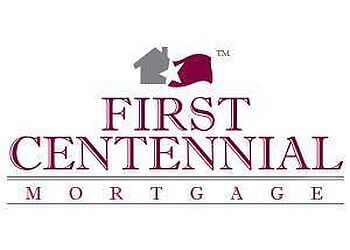 First Centennial Mortgage