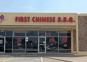 Arlington Chinese Restaurants First Chinese BBQ