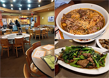 Arlington Chinese Restaurants First Chinese BBQ