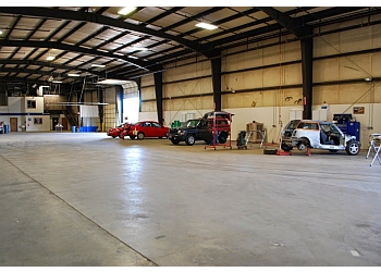3 Best Auto Body Shops in Boise City, ID - Expert Recommendations