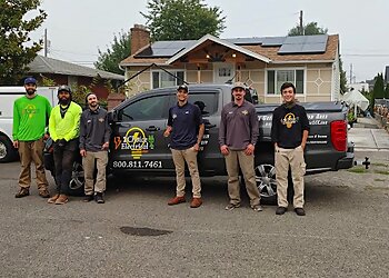 Kent Electricians First Choice Electrical & Solar