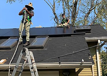 Kent Electricians First Choice Electrical & Solar