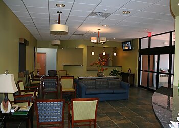 Naperville Urgent Care Clinics First Choice Immediate Care