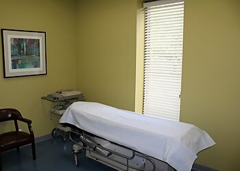 Naperville Urgent Care Clinics First Choice Immediate Care