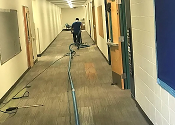 Vancouver Commercial Cleaning Services First Choice Janitorial Services