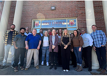 Knoxville Mortgage Companies First Choice Lending Services, LLC