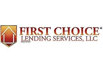 First Choice Lending Services, LLC Nashville Mortgage Companies