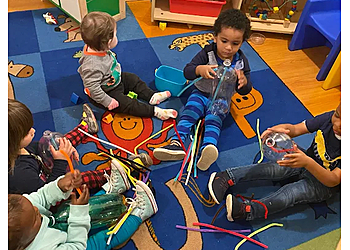 Oakland Day Cares First Choice Licensed Family Day Care