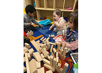 Oakland Day Cares First Choice Licensed Family Day Care