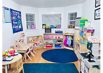 Oakland Day Cares First Choice Licensed Family Day Care