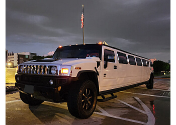 First Choice Limousines Grand Prairie Limo Service