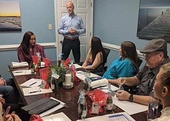 Augusta Mortgage Companies First Choice Mortgage